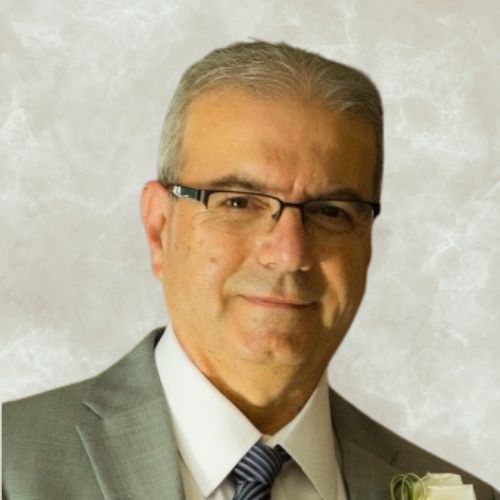 Elias Kassab